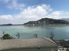 -江南天池