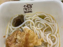 -家味螺蛳粉&烤鱼(五角场店)