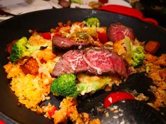 -西堤厚牛排(王府井店)
