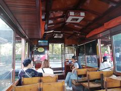 -西湖外事游船(花港观鱼码头)