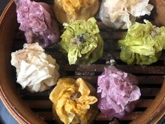 -正宗天津烧麦馆(柳州路店)