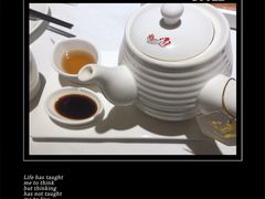 松茸山菌炖竹笙-尚一汤 广东炖汤(金桥国际店)