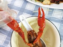 -辣螃铠盆盆蟹大排档(总店)