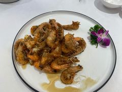 -乾隆美食·本帮菜(黄河路店)