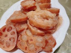 -上厨本帮菜(中山西路店)