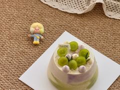 -théATRE 茶聚场(王府中環店)