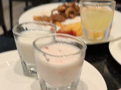 -东方红海鲜百汇(国际大厦店)