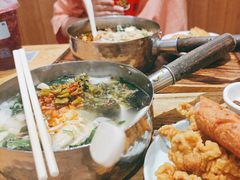 -小满手工粉(上海文峰广场店)