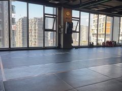 -燃无界格斗·拳击搏击体能馆(优品道店)