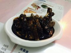 -蘭心餐厅(进贤路店)