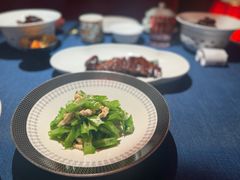-老吉堂上海本帮菜(工体店)