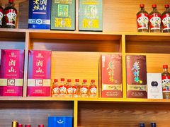 -牛八宝桂林米粉(八里庄店)