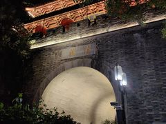 -鼓楼(西湖风景名胜区)