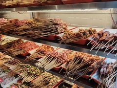 -为民烧烤吧.自贡爆炒菜(收录10年好店)