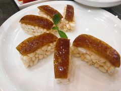 -阿庄新豫菜(航海东路店)