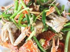 -海上驿站渔家菜馆