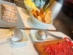 -捞神煲汤火锅(湖滨商业街店)