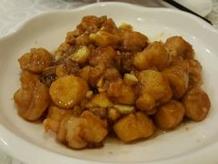 三鲜玉子豆腐-马凯餐厅(长椿街店)