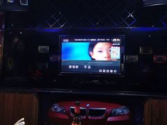 -欢乐星KTV全国连锁(盛融店)