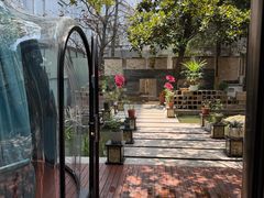 -酒蜻蜓·庭院私房菜(天元东路店)