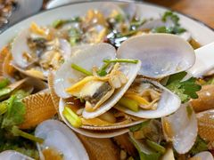 -唔止卤嘢·潮州菜(鹭江店)