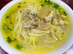 -老丘丘(较场口店)