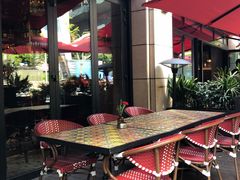 -BROWNSTONE布朗石西班牙餐厅(富城店)