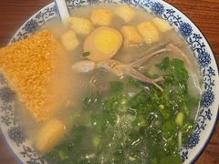 小潘特色鸭血粉丝汤-小潘记鸭血粉丝汤