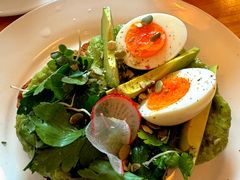 -Egg•Allday Brunch(襄阳北路店)