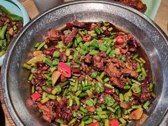 -新白鹿餐厅(城西银泰城店)