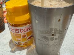 -香港新发烧腊茶餐厅(水围店)