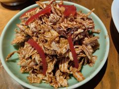 -小吊梨汤·北京菜(香山店)