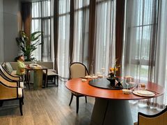 -翕间食·精致淮扬菜(江苏大剧院店)