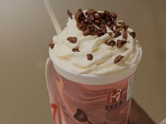 霜红雪卷-霓裳茶舞(上海静安大悦城店)
