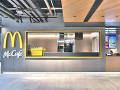 -麦当劳(海洋公园店)