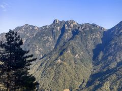 -九华山风景区