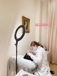 点击看大图 -UP&UP·半永久眉毛眼线机器野生眉