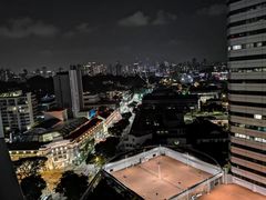 -新加坡瑞士史丹福酒店