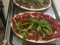 -粤潮魏记牛肉火锅(爱家·金河湾南区店)
