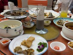 -悦来酒家·正宗闽南菜(西街店)