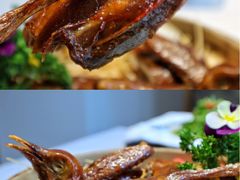 -上座云间·青年赣菜(绿茵店)