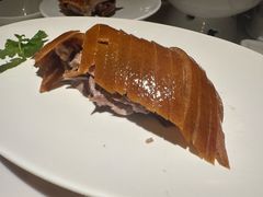 -四季民福烤鸭店(前门大栅栏店)