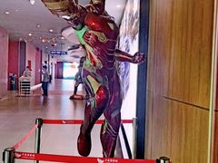 -卢米埃影城(长楹天街IMAX激光店)
