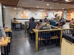 -泰润8号饭堂(闻喜路店)