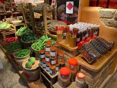 -田小狗的饭店(碧桂园店)