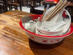 -广府乡下·饭庄(新港东路店)