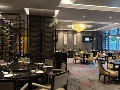 -玄武苏宁诺富特酒店·紫金轩中餐厅