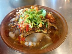 -蜀川川破店·江湖菜·烧烤(北京首店)