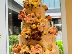 -杜哈夫DOUX RÊVE·生日蛋糕(日月光店)
