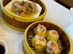 -一品粤珍轩(吴中路店)